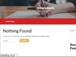 Sites similar to integralbook.com