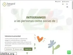 Sites similar to integralcentremedic.com
