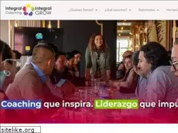 Sites similar to integralcoaching.com.co