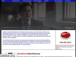 Sites similar to integralcorp.com
