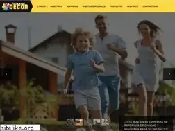 Sites similar to integraldecor.es