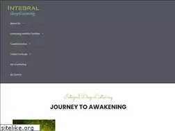 Sites similar to integraldeeplistening.com