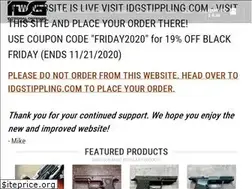 Sites similar to integraldefensegroup.com