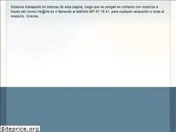 Sites similar to integralderiesgoslaborales.com