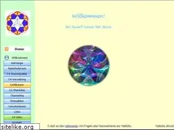 Sites similar to integrale-astromedizin.at