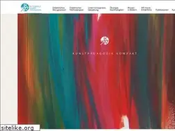 Sites similar to integrale-kunstpaedagogik.de