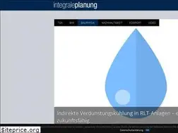 Sites similar to integrale-planung.net