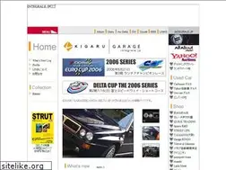 Sites similar to integrale.jp
