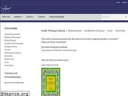 Sites similar to integralecology.eu