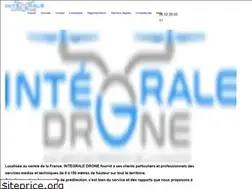 Sites similar to integraledrone.com