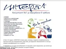 Sites similar to integraledu.com