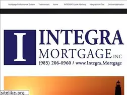 Sites similar to integralendinggroup.com