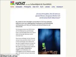 Sites similar to integrales-atelier.de