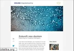Sites similar to integrales-coaching.de