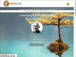 Sites similar to integralescoaching.de