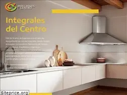 Sites similar to integralesdelcentro.com
