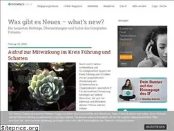 Sites similar to integralesforum.org