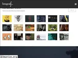 Sites similar to integralfilm.com