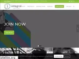 Sites similar to integralfitnessandleisure.com