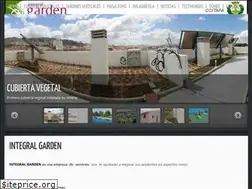 Sites similar to integralgarden.com