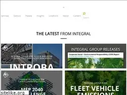 Sites similar to integralgroup.com