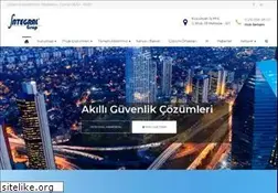 Sites similar to integralgrup.com