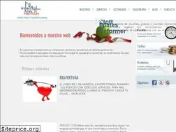 Sites similar to integralhealth.es
