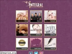 Sites similar to integralhealthandbeauty.ie