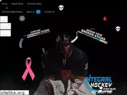 Sites similar to integralhockey.com