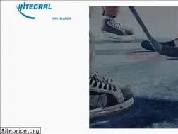 Sites similar to integralhockey1000islands.com