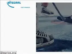 Sites similar to integralhockeyfortfrances.com