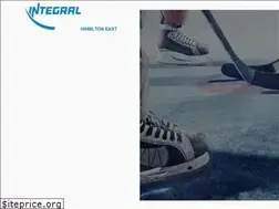 Sites similar to integralhockeyhamiltoneast.com