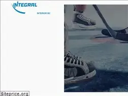 Sites similar to integralhockeyinteriorbc.com