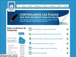 Sites similar to integralhouse.com