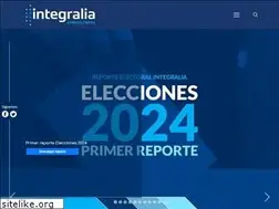 Sites similar to integralia.com.mx