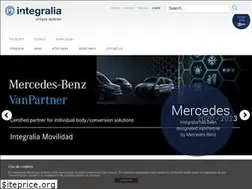 Sites similar to integralia.es