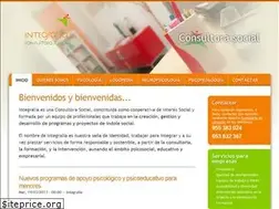 Sites similar to integralia.info