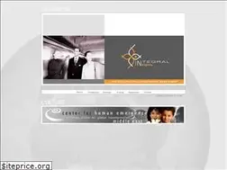 Sites similar to integralinsights.net