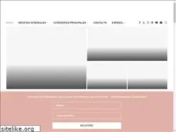 Sites similar to integralisimo.com