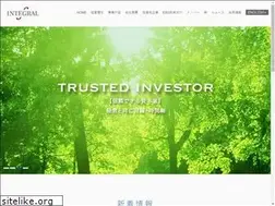 Sites similar to integralkk.com
