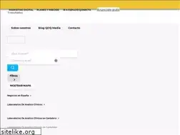 Sites similar to integrallabs.es