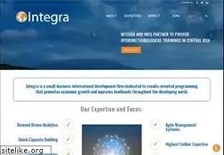 Sites similar to integrallc.com