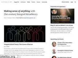 Sites similar to integrallife.com