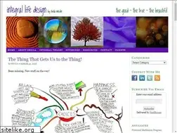Sites similar to integrallifedesign.com