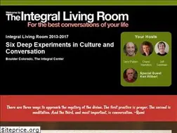 Sites similar to integrallivingroom.com
