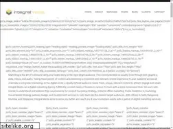Sites similar to integralmedia.in