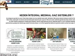 Sites similar to integralmgs.com