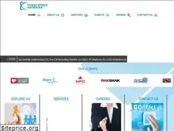 Sites similar to integralnetworks.ae