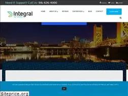 Sites similar to integralnetworks.com