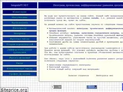 Sites similar to integraloff.net